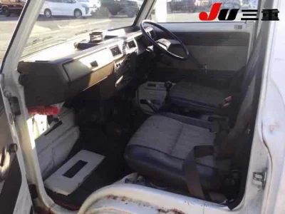 Honda ACTY TRUCK  с аукциона в Японии