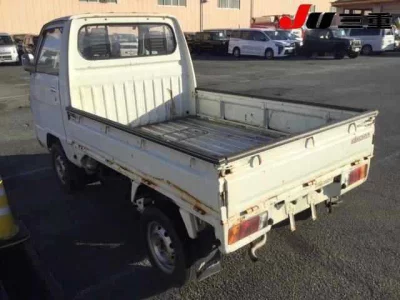 Honda ACTY TRUCK  с аукциона в Японии