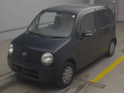Daihatsu MOVE LATTE