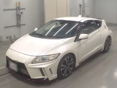 Honda CR-Z