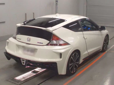 Honda CR-Z