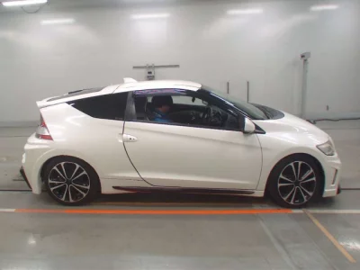 Honda CR-Z
