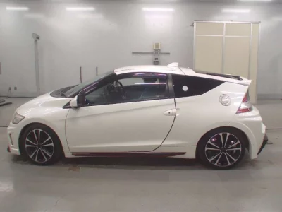 Honda CR-Z