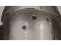 Honda FREED лот № 30464 оценка 1  с аукциона в Японии 10