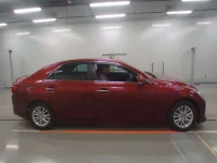 Toyota MARK X лот № 30461 оценка 4  с аукциона в Японии 2