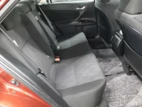 Toyota MARK X лот № 30461 оценка 4  с аукциона в Японии 9