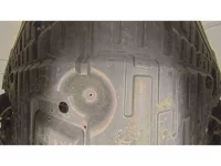 Toyota MARK X лот № 30461 оценка 4  с аукциона в Японии 10