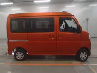 Toyota PIXIS VAN лот № 478 оценка 6  с аукциона в Японии 2