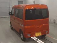 Toyota PIXIS VAN лот № 478 оценка 6  с аукциона в Японии 5