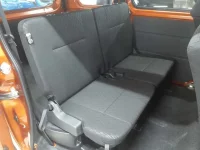 Toyota PIXIS VAN лот № 478 оценка 6  с аукциона в Японии 9