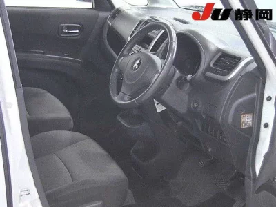 Mitsubishi DELICA D2