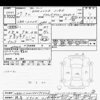 BMW 2-Series лот № 17032 оценка 4  с аукциона в Японии 6