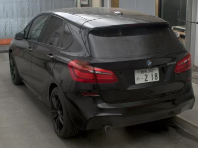 BMW 2-Series