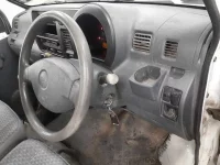 Daihatsu HIJET VAN лот № 480 оценка 3  с аукциона в Японии 6