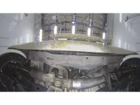 Daihatsu HIJET VAN лот № 480 оценка 3  с аукциона в Японии 8