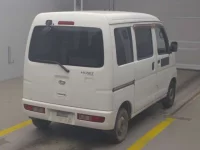 Daihatsu HIJET VAN лот № 4245 оценка R  с аукциона в Японии 1