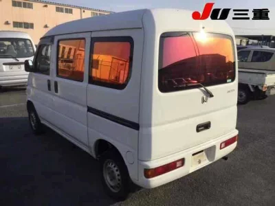 Honda ACTY VAN