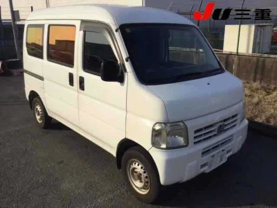 Honda ACTY VAN