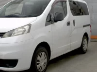 Nissan NV200 лот № 17034 оценка R  с аукциона в Японии 2