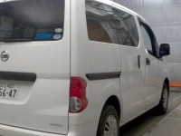 Nissan NV200 лот № 17034 оценка R  с аукциона в Японии 3