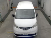 Nissan NV200 лот № 17034 оценка R  с аукциона в Японии 4