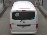 Nissan NV200 лот № 17034 оценка R  с аукциона в Японии 5