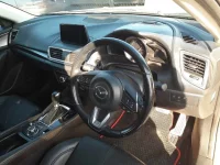 Mazda AXELA лот № 30467 оценка 3.5  с аукциона в Японии 6