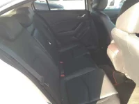 Mazda AXELA лот № 30467 оценка 3.5  с аукциона в Японии 9