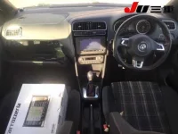 Volkswagen POLO лот № 2100 оценка 4  с аукциона в Японии 7