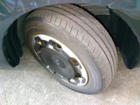 Toyota SIENTA лот № 10068 оценка 3  с аукциона в Японии 8