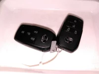 Toyota SIENTA лот № 10068 оценка 3  с аукциона в Японии 9