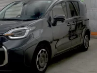 Toyota SIENTA лот № 10068 оценка 3  с аукциона в Японии 3