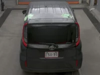 Toyota SIENTA лот № 10068 оценка 3  с аукциона в Японии 6
