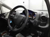 Honda FIT лот № 2006 оценка 4  с аукциона в Японии 6