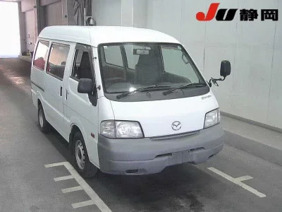 Mazda BONGO VAN