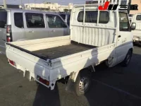 Mitsubishi MINICAB TRUCK лот № 8032 оценка 3.5  с аукциона в Японии 5