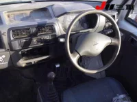 Mitsubishi MINICAB TRUCK лот № 8032 оценка 3.5  с аукциона в Японии 7