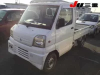 Mitsubishi MINICAB TRUCK лот № 8032 оценка 3.5  с аукциона в Японии 8