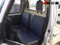 Mitsubishi MINICAB TRUCK лот № 8032 оценка 3.5  с аукциона в Японии 9