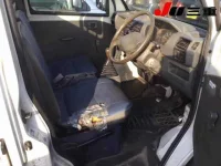 Mitsubishi MINICAB TRUCK лот № 8032 оценка 3.5  с аукциона в Японии 3