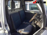 Mitsubishi MINICAB TRUCK лот № 8032 оценка 3.5  с аукциона в Японии 4