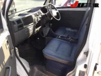 Mitsubishi MINICAB TRUCK лот № 8032 оценка 3.5  с аукциона в Японии 2