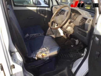 Mitsubishi MINICAB TRUCK  с аукциона в Японии