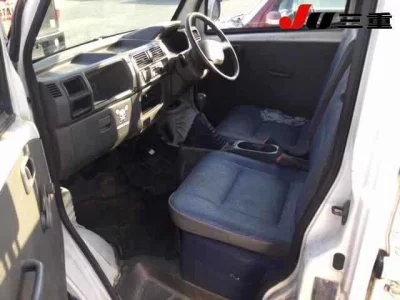 Mitsubishi MINICAB TRUCK  с аукциона в Японии