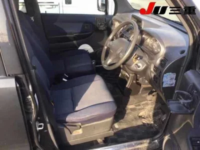 Daihatsu MOVE  с аукциона в Японии