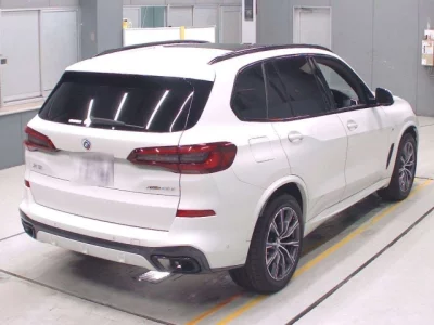BMW X5 SERIES