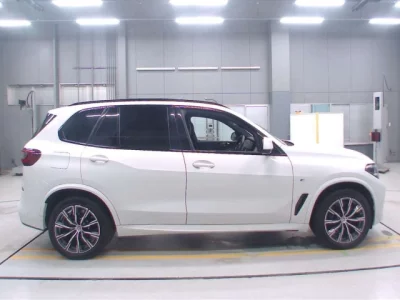 BMW X5 SERIES