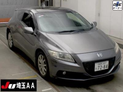 Honda CR-Z
