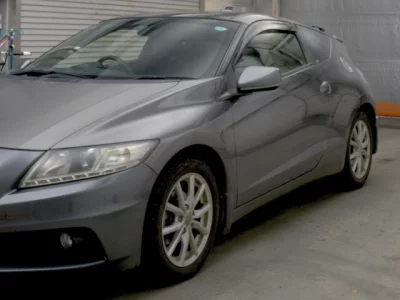 Honda CR-Z