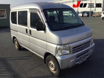 Honda ACTY VAN
